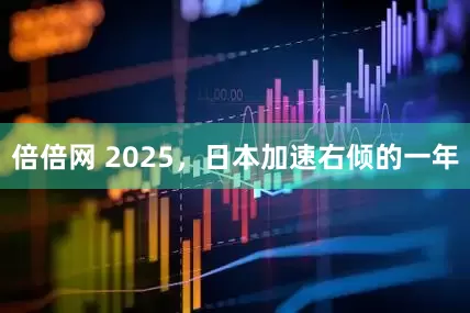 倍倍网 2025，日本加速右倾的一年